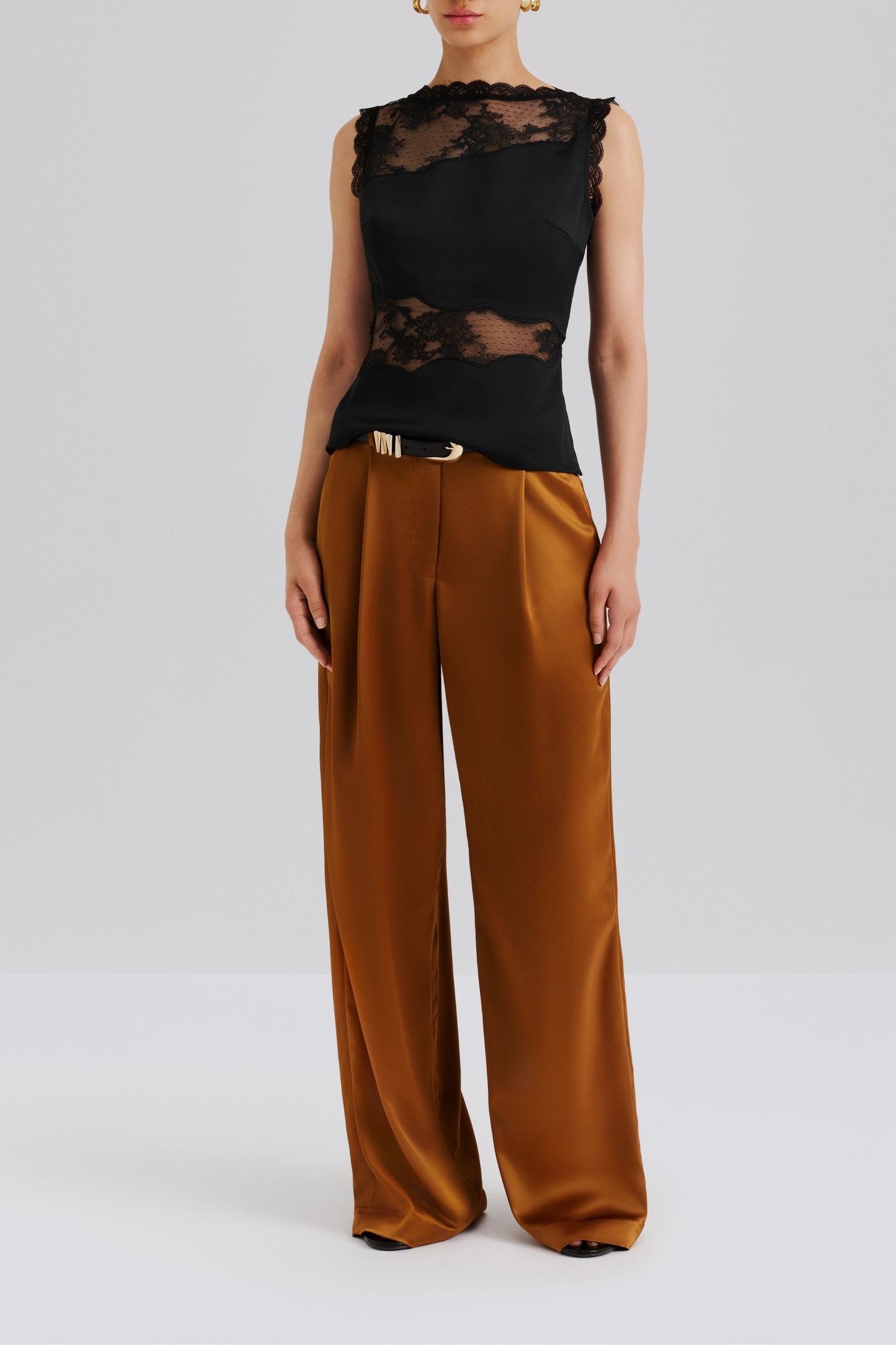 Hose Sarah in AmberMalina - Anita Hass