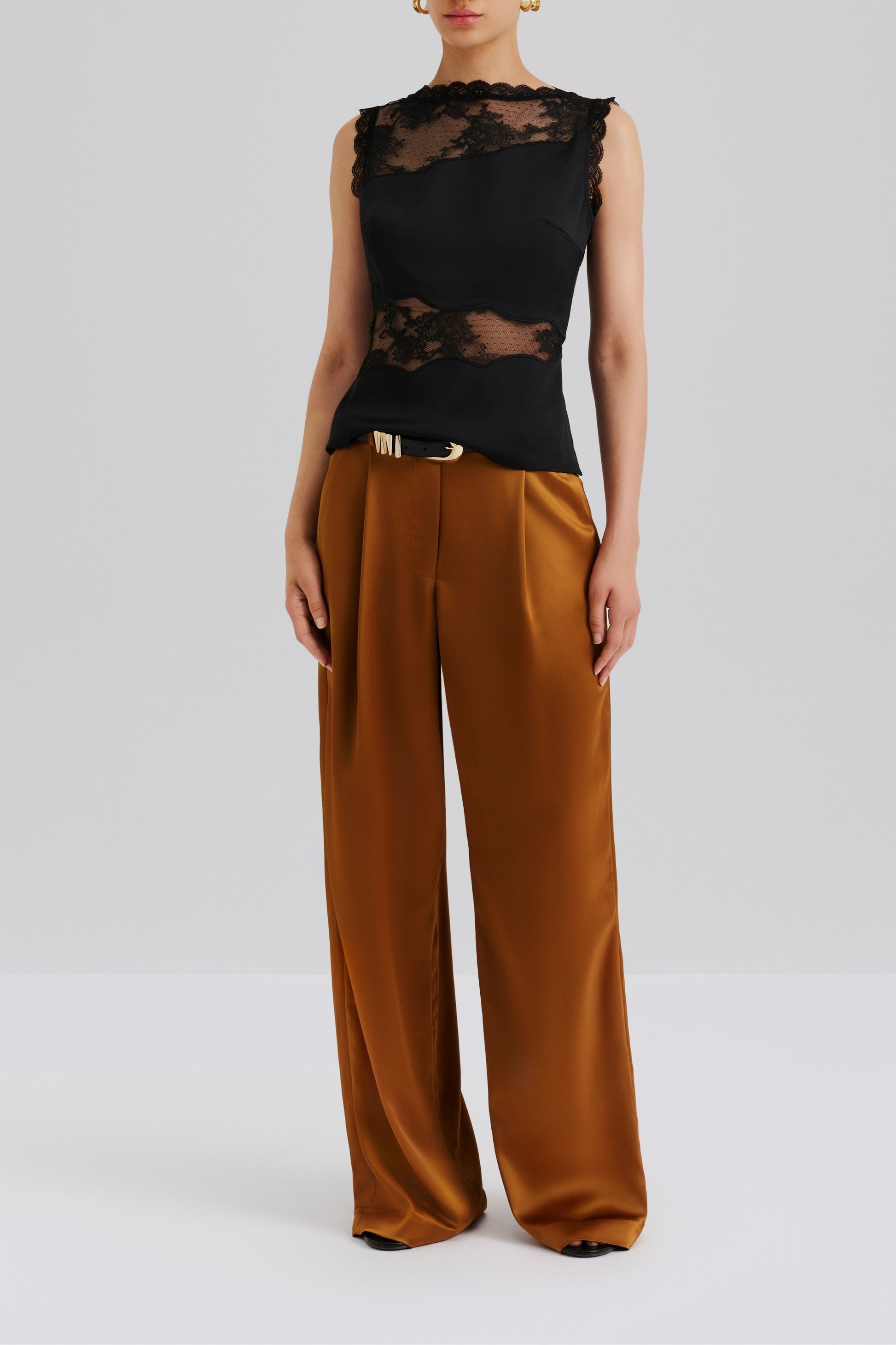 Hose Sarah in AmberMalina - Anita Hass