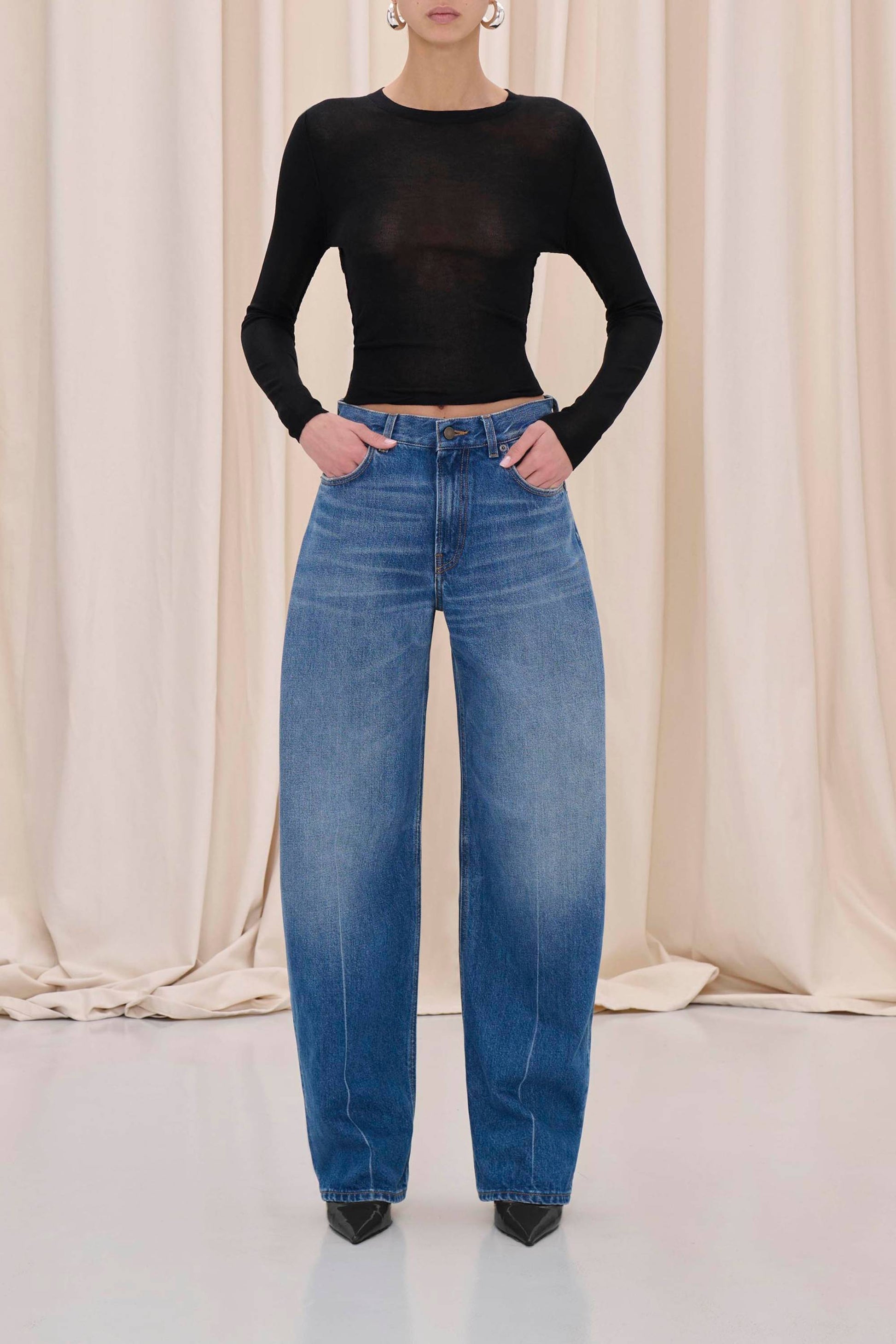 Jeans Bibi in Real BlueHaikure - Anita Hass