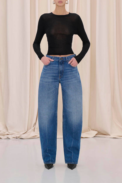 Jeans Bibi in Real BlueHaikure - Anita Hass