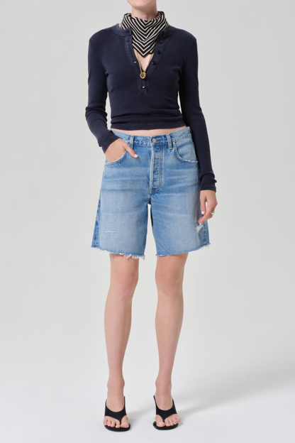 Jeansshorts Ayla in SparrowCitizens of Humanity - Anita Hass