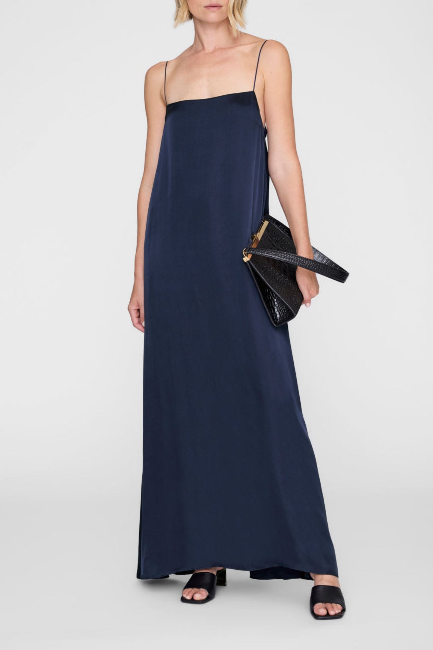 Kleid Mae in NavyAnine Bing - Anita Hass