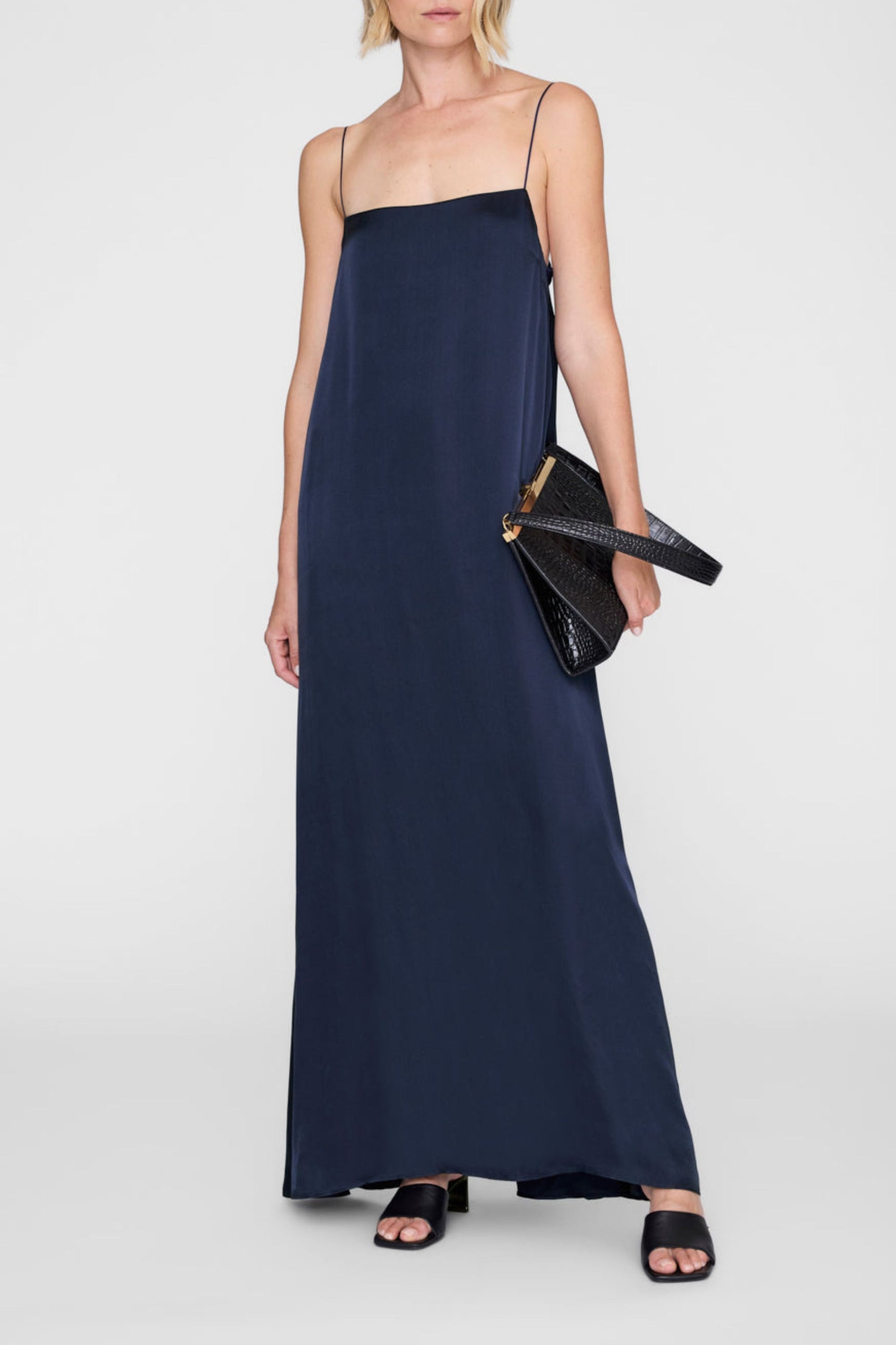 Kleid Mae in NavyAnine Bing - Anita Hass