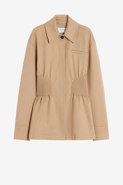 Jacke Giallo in CamelSportmax - Anita Hass