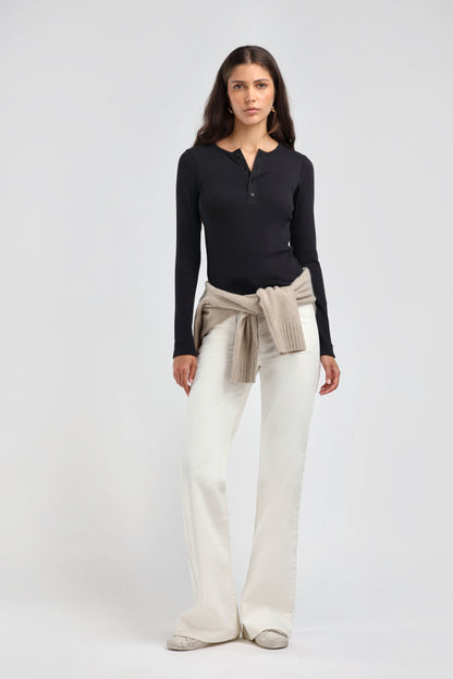 Longsleeve Gale in SchwarzAnita Hass - Anita Hass