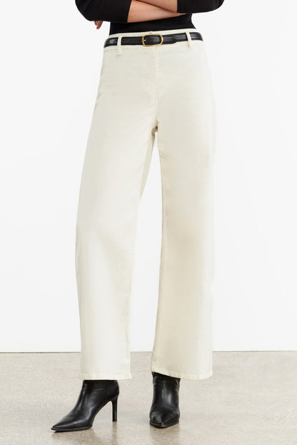 Hose Megan in StoneNili Lotan - Anita Hass