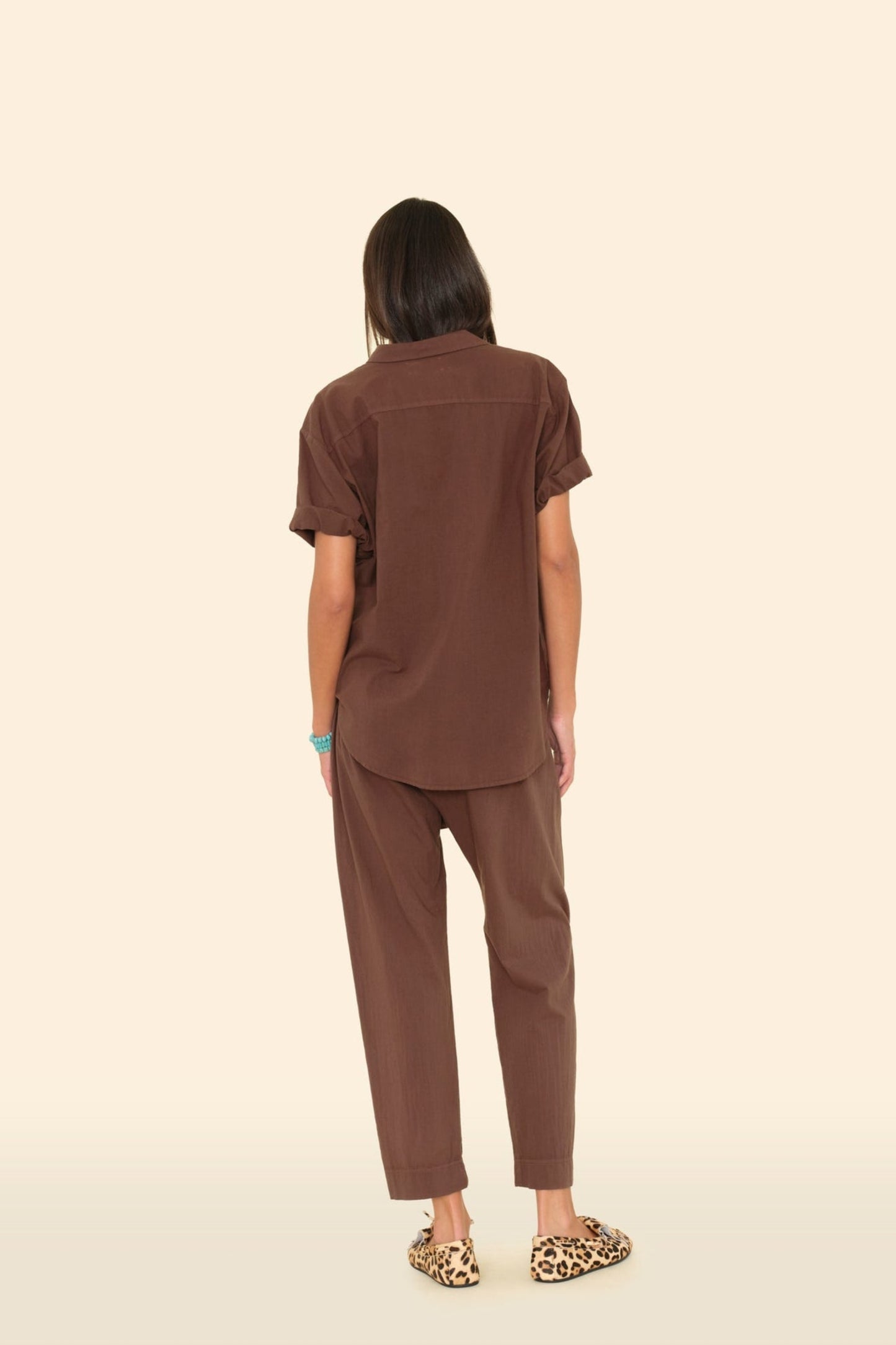 Hose Draper in StallionXírena - Anita Hass