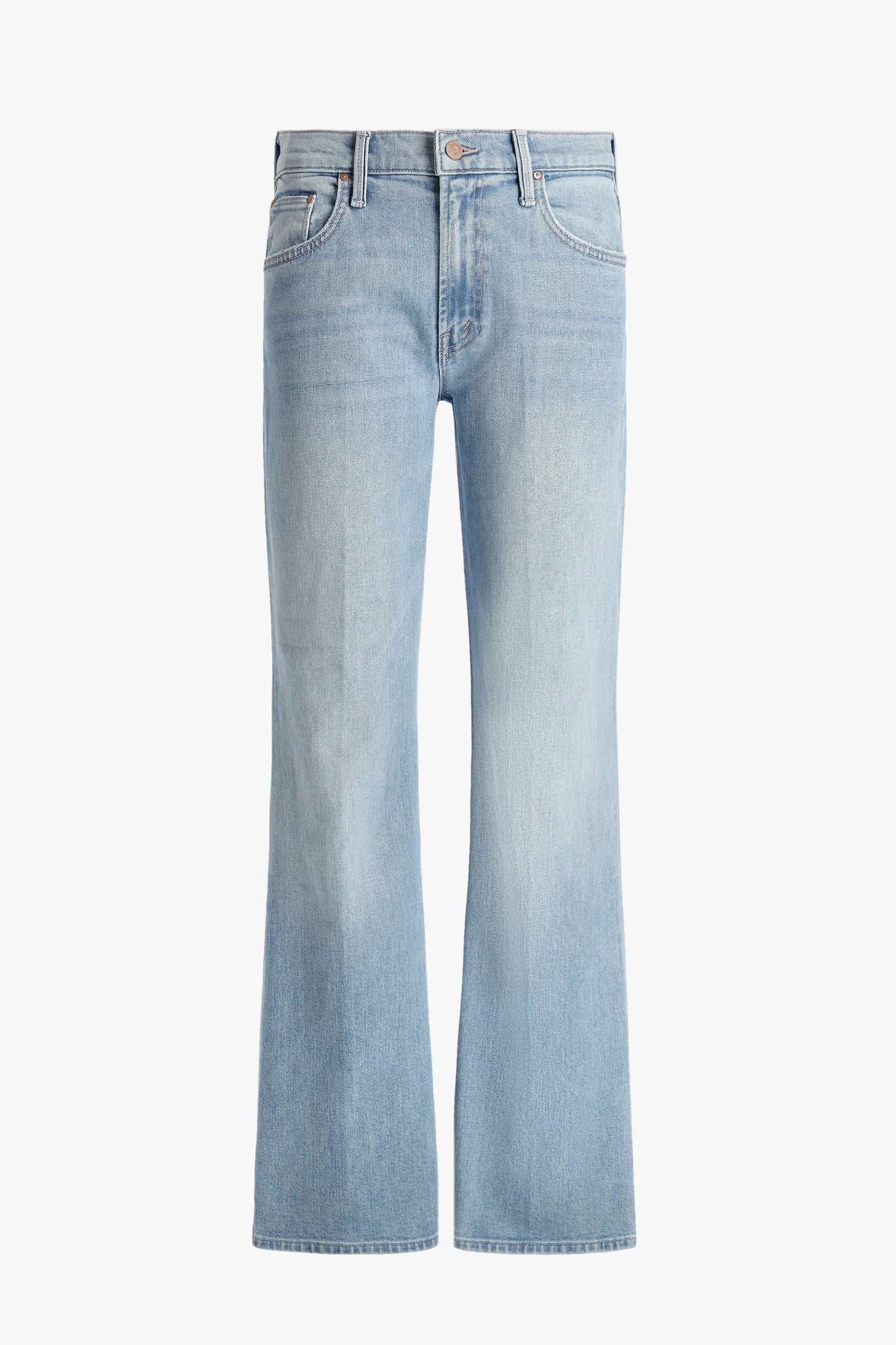 Jeans The Bookie Sneak in Cool as a Cat