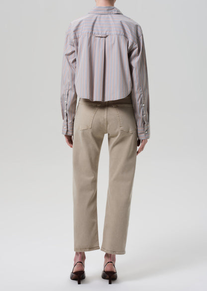 Jeans Winslow in Burnished QuartzCitizens of Humanity - Anita Hass