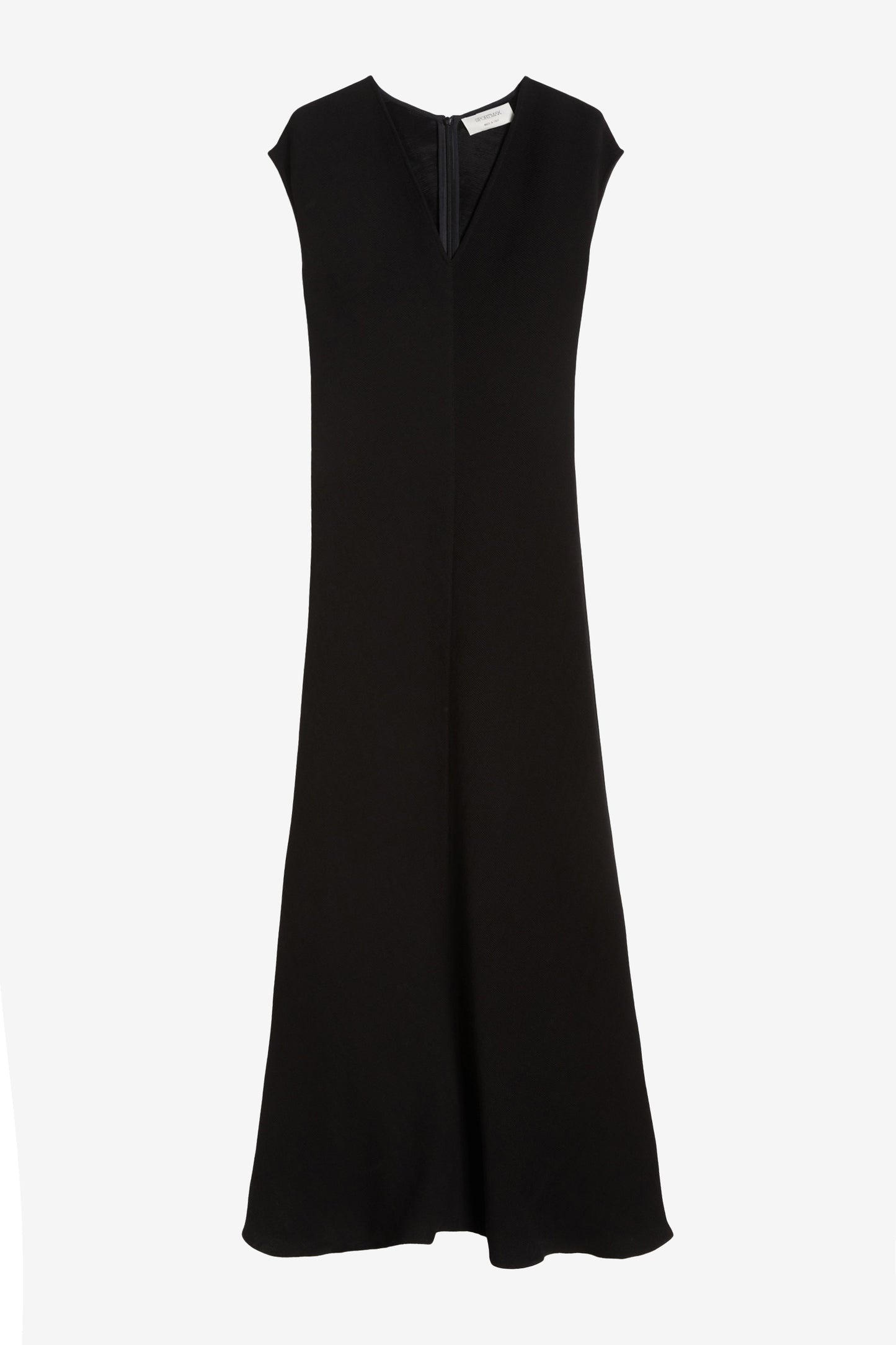 Kleid Pecora in SchwarzSportmax - Anita Hass