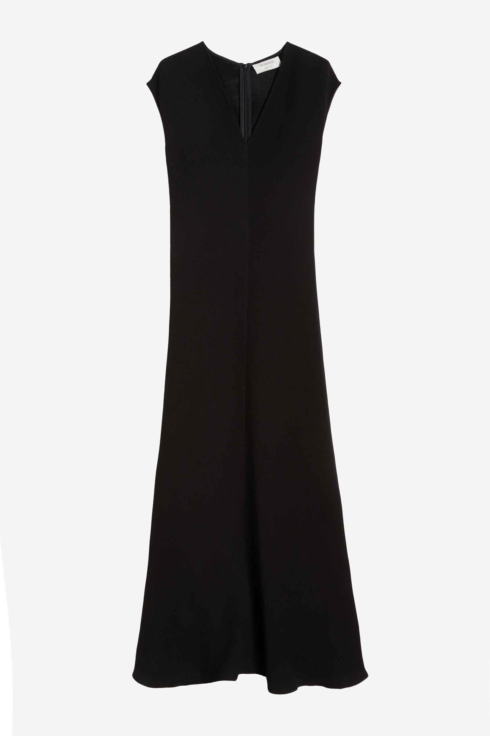 Kleid Pecora in SchwarzSportmax - Anita Hass