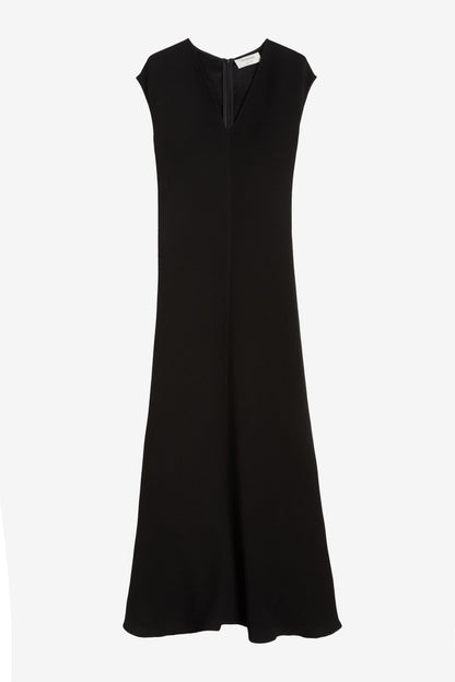 Kleid Pecora in SchwarzSportmax - Anita Hass