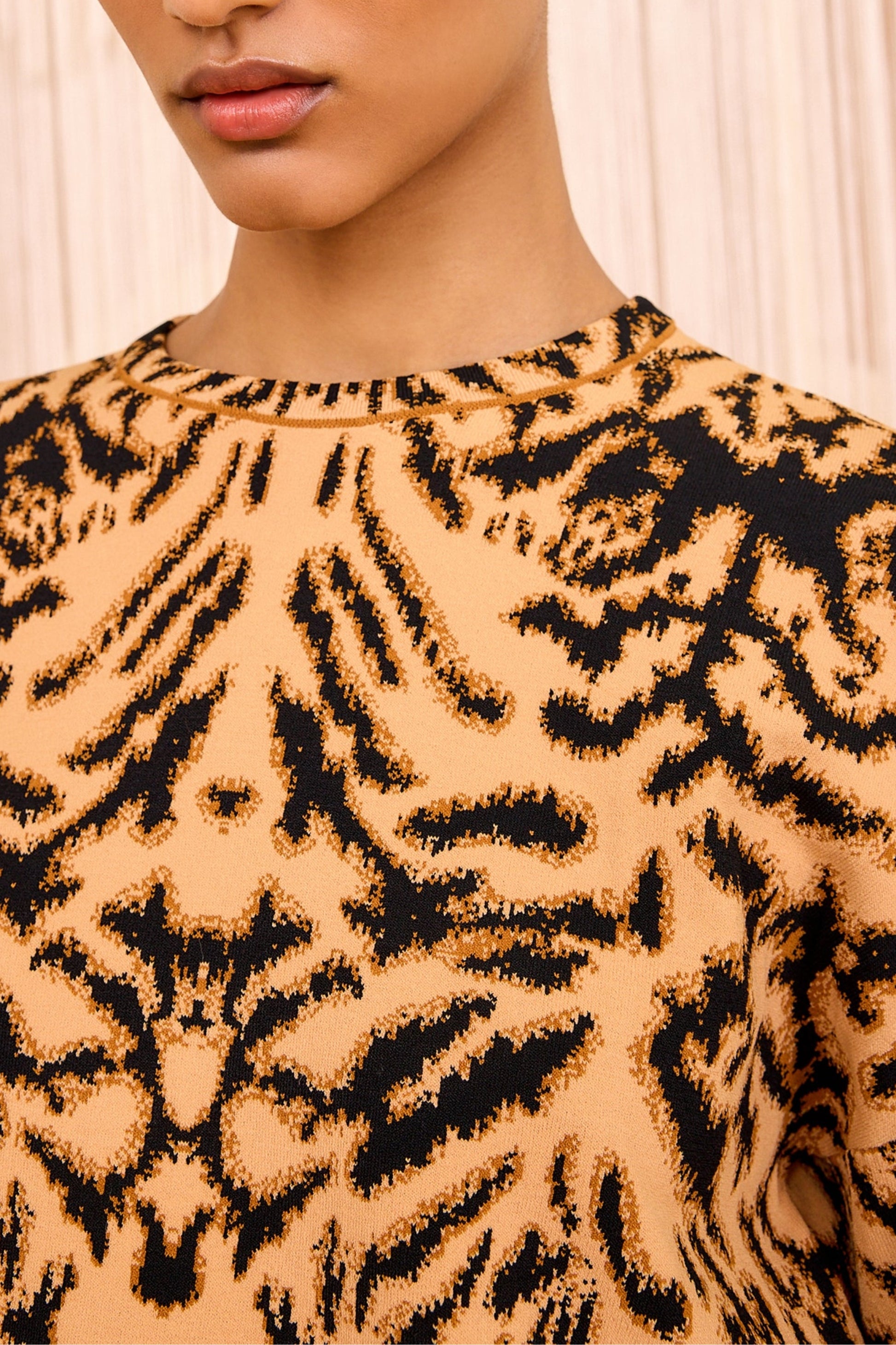 Pullover Cade in BengalUlla Johnson - Anita Hass