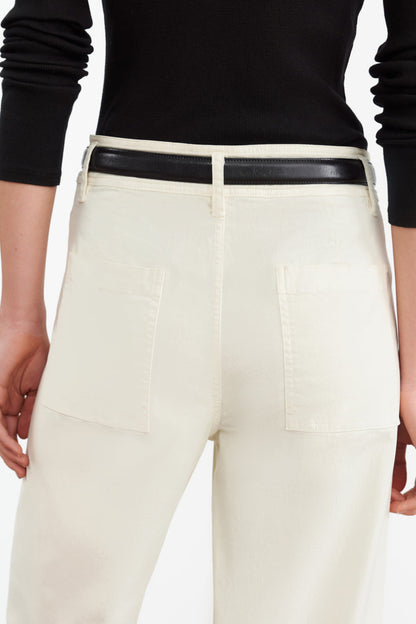 Hose Megan in StoneNili Lotan - Anita Hass