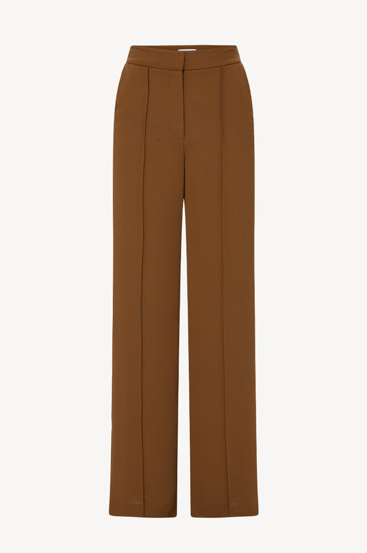 Pants Edia in Deep Ochre