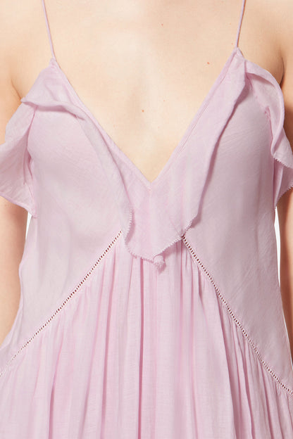 Kleid Vasma in Light PinkMarant Etoile - Anita Hass