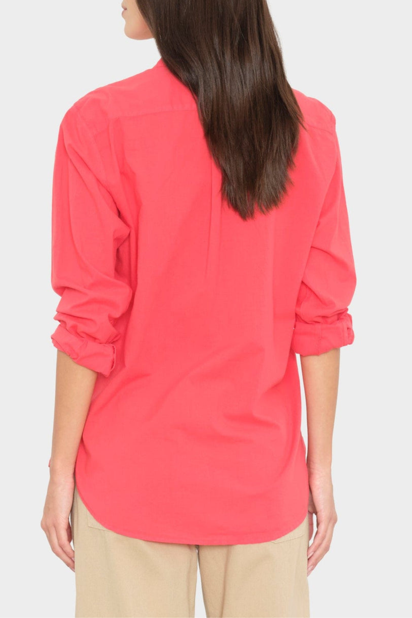 Bluse Beau in Red SkyXírena - Anita Hass