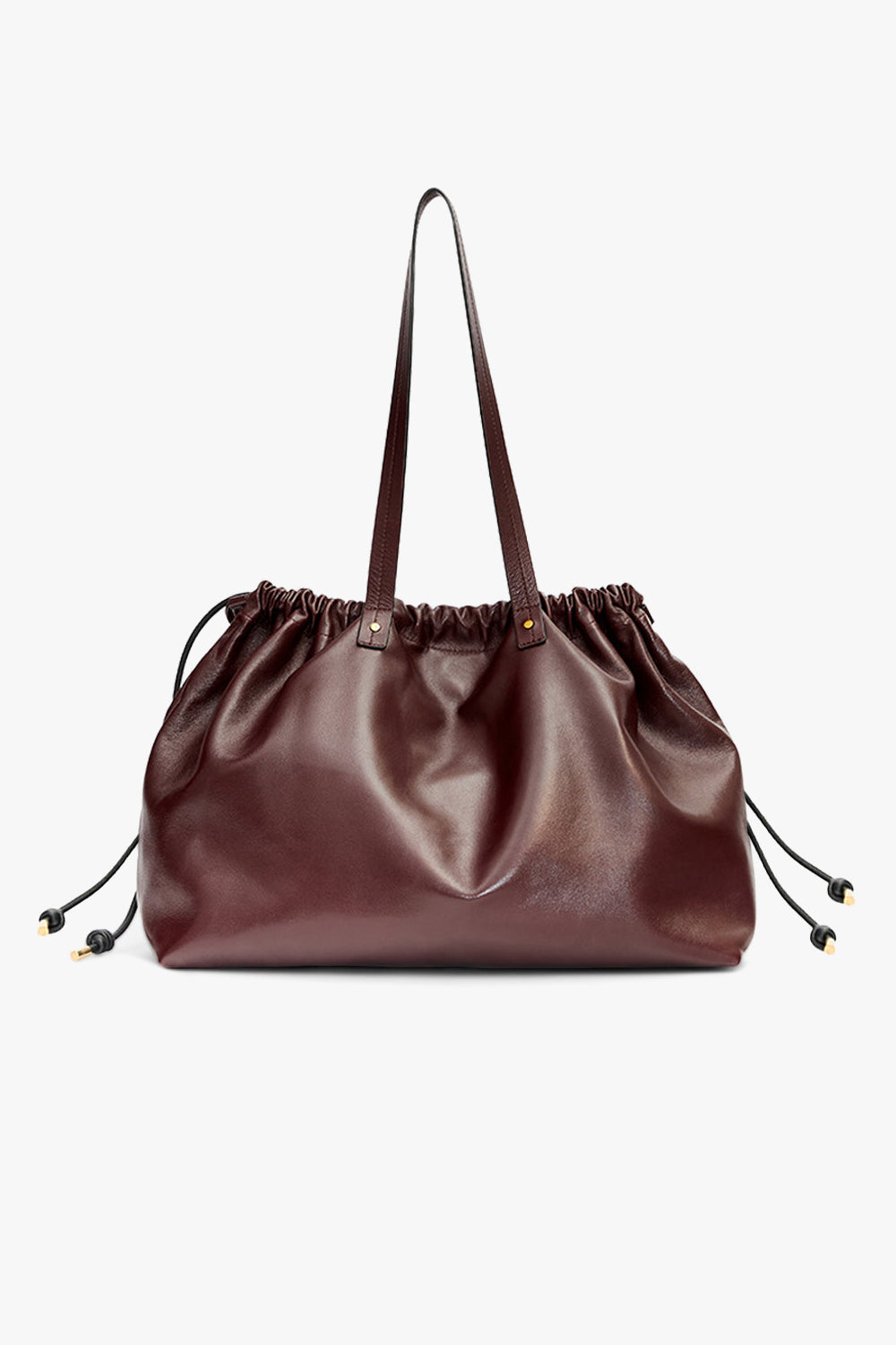 Tasche Silven in BurgundyIsabel Marant - Anita Hass