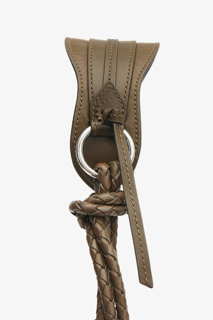 Borsa Maia Large in taupe