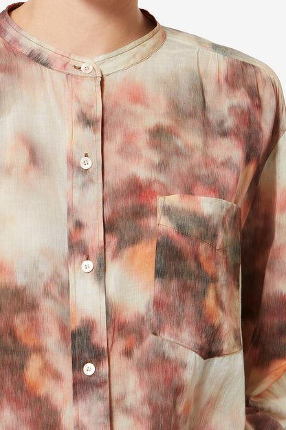 Bluse Mexika in BeigeMarant Etoile - Anita Hass