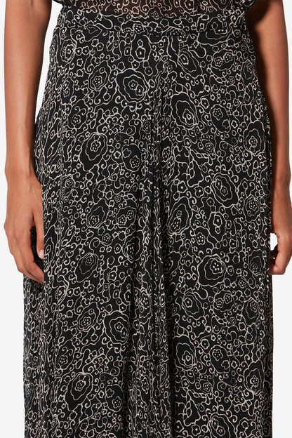 Rock Lycia in MidnightMarant Etoile - Anita Hass