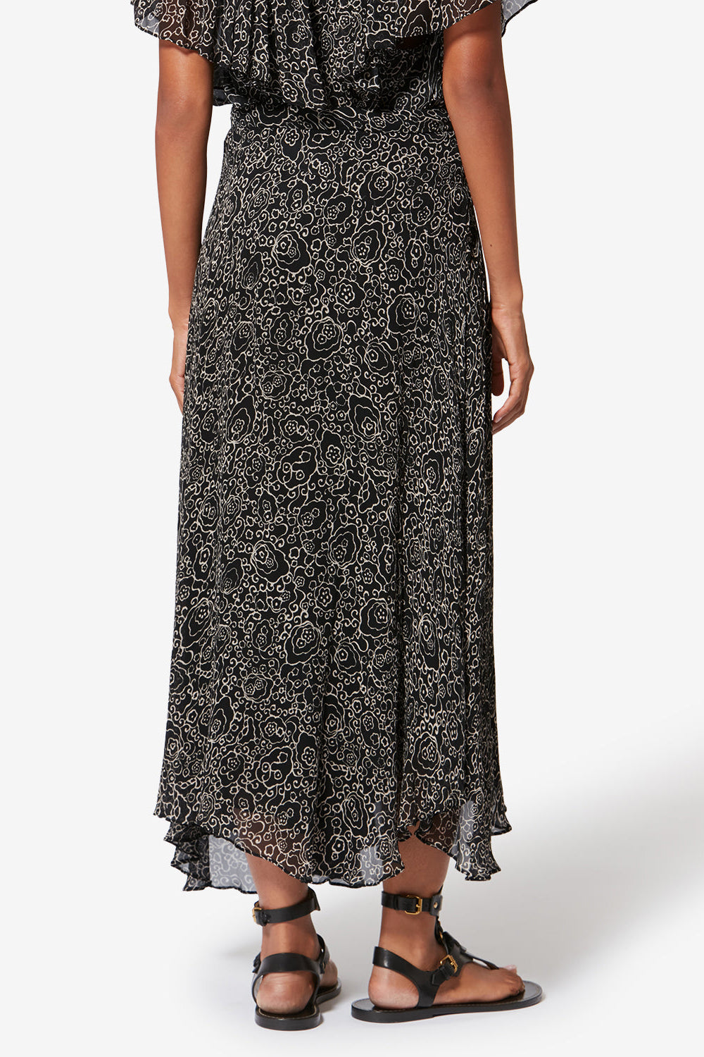 Rock Lycia in Midnight