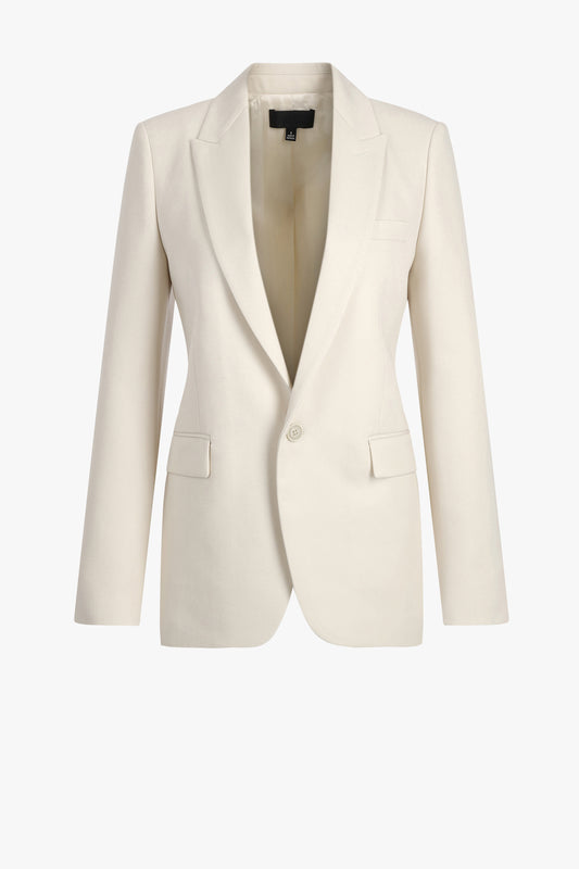 Blazer Anabel in Stone