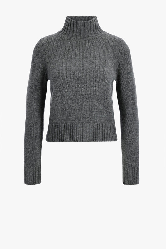 Sweater Flea N°456 in Felt