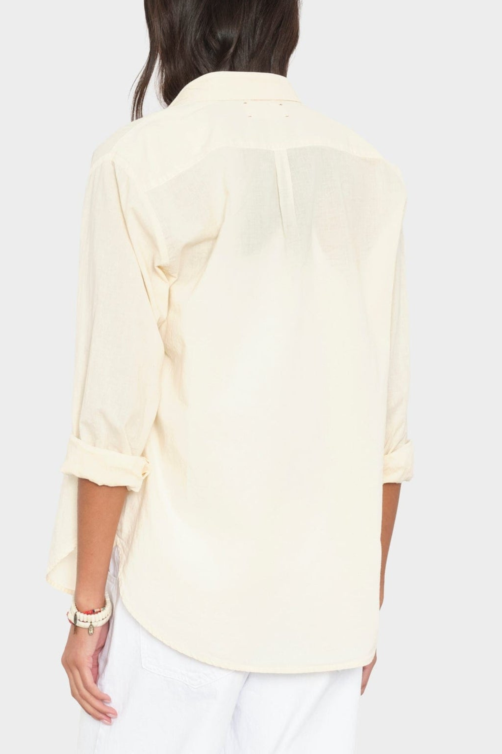 Bluse Beau in OysteretteXírena - Anita Hass