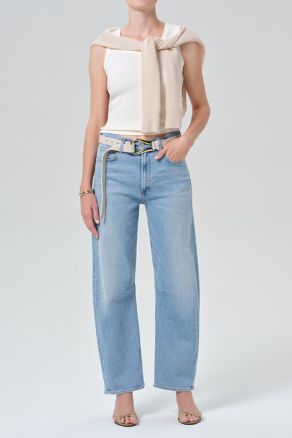 Jeans Miro Relaxed in BoweryCitizens of Humanity - Anita Hass
