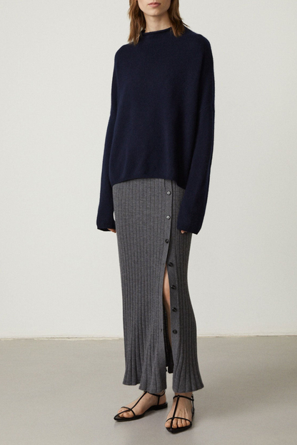 Pullover Sandy in NavyLisa Yang - Anita Hass