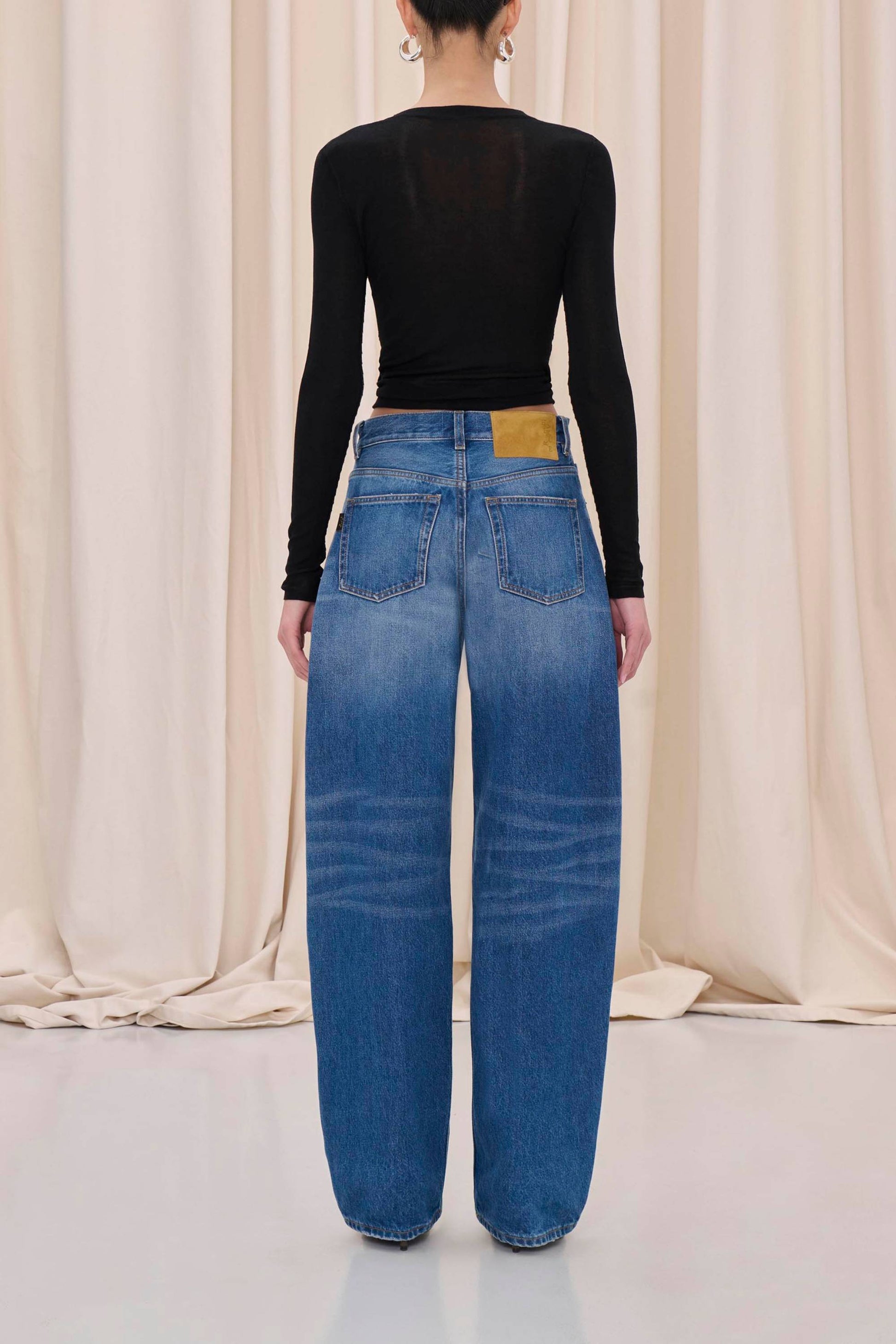 Jeans Bibi in Real BlueHaikure - Anita Hass