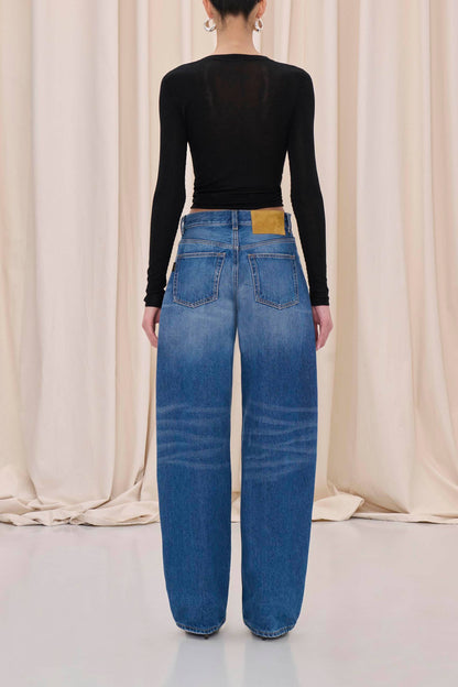 Jeans Bibi in Real BlueHaikure - Anita Hass