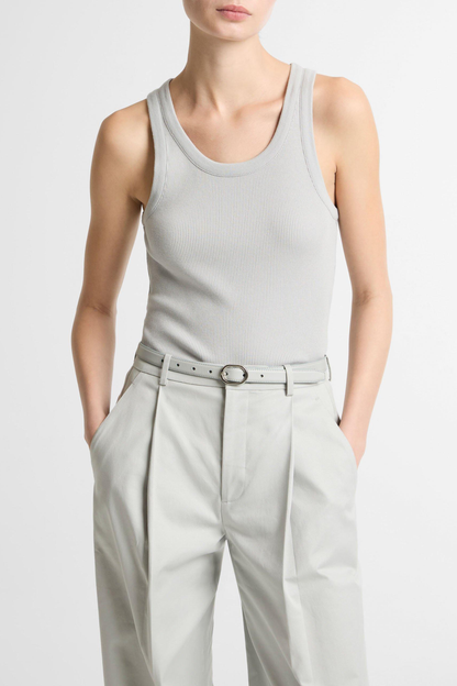 Tanktop Scoop in Pine GroveVince - Anita Hass