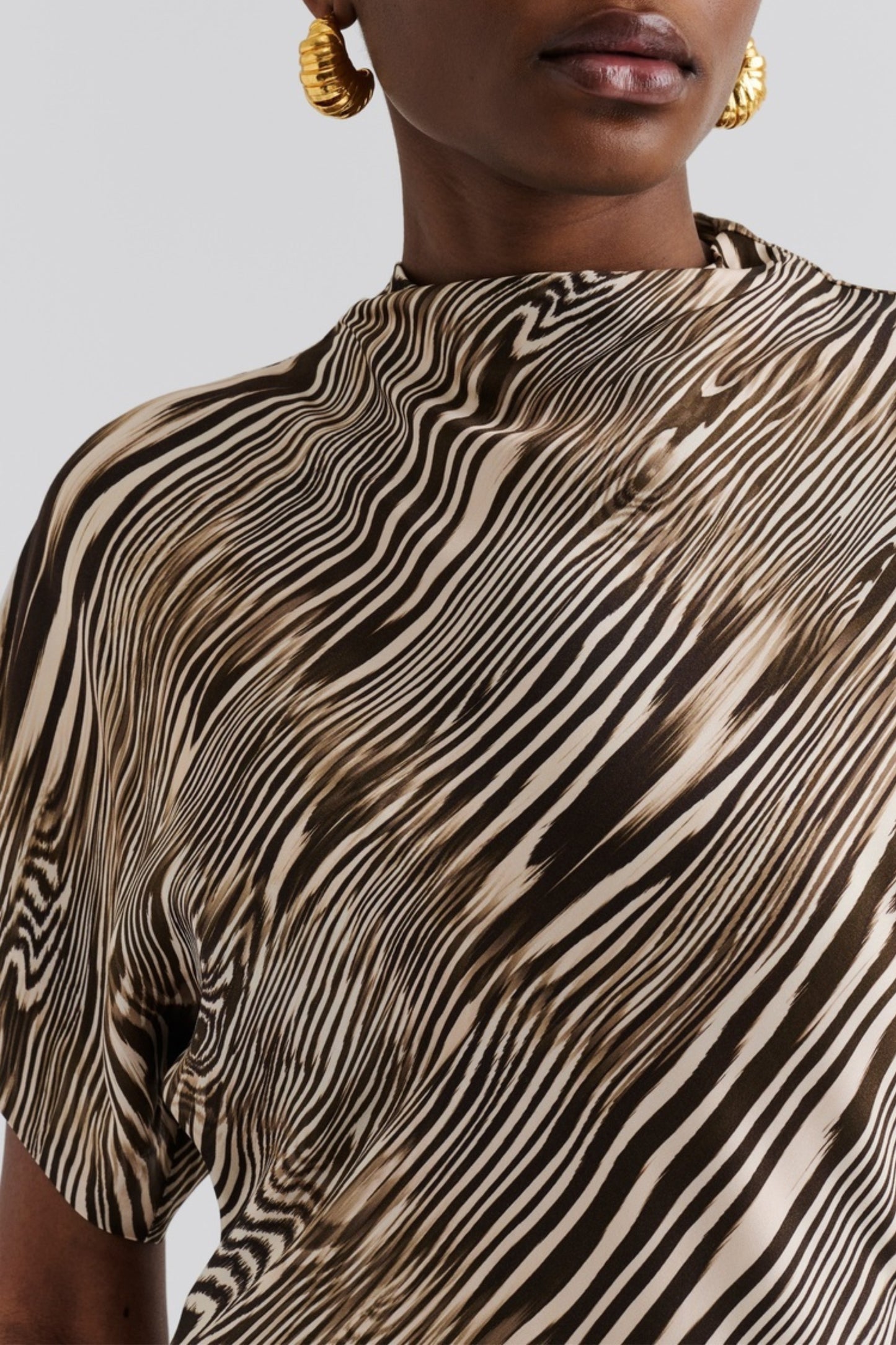 Kleid Alivia in MoireMalina - Anita Hass