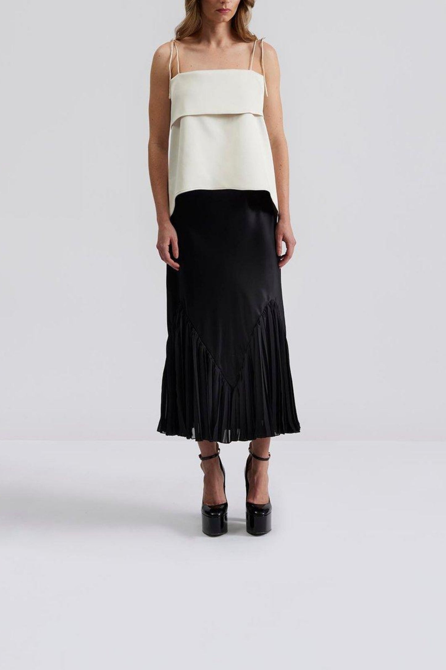 Top Mette in VanilleMalina - Anita Hass