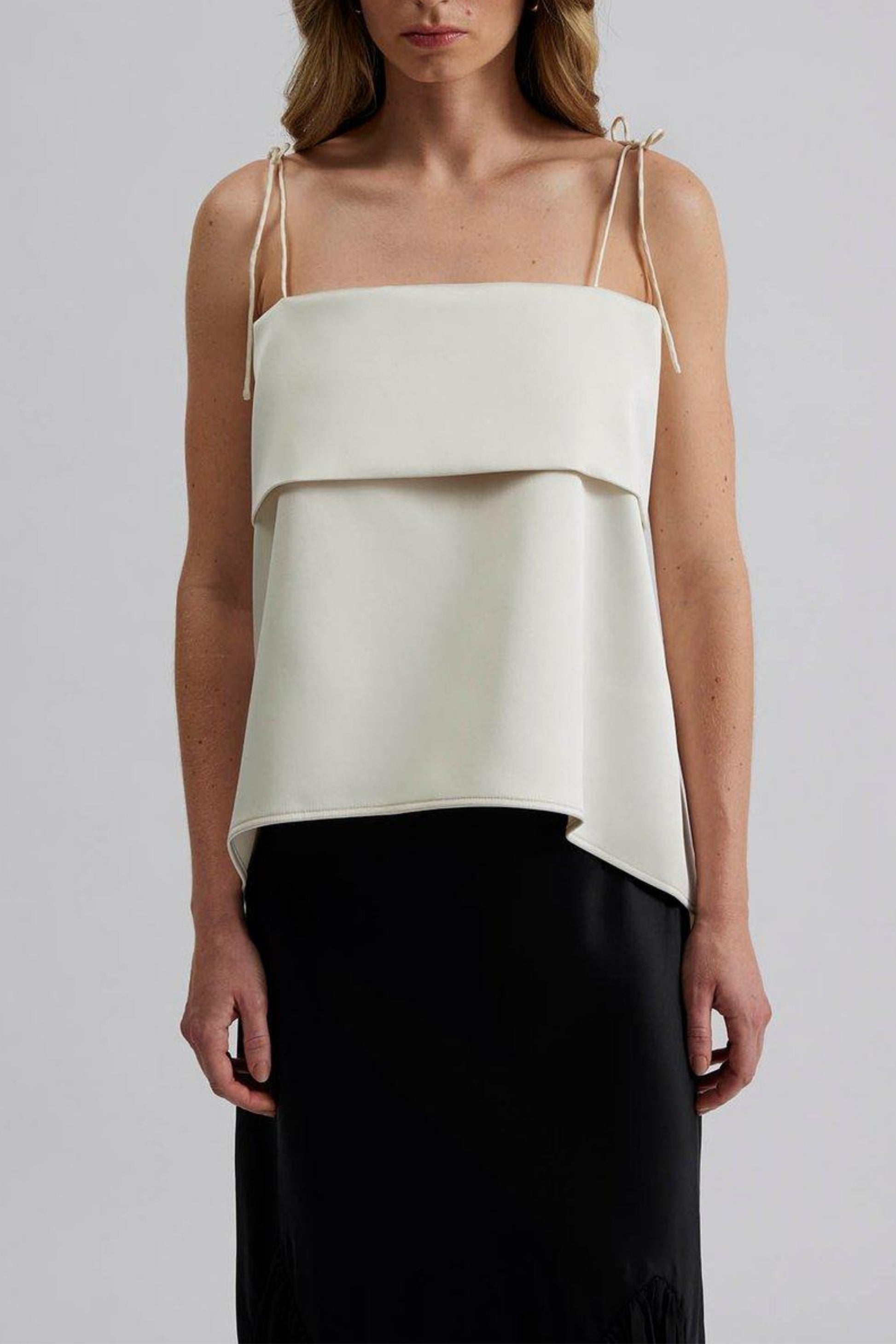 Top Mette in VanilleMalina - Anita Hass