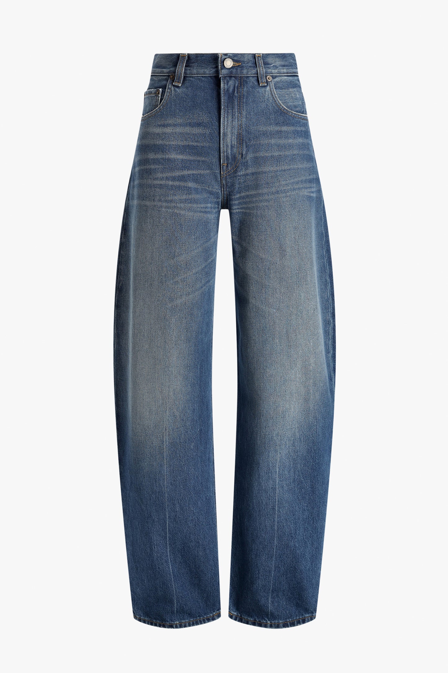 Bibi jeans in Real Blue
