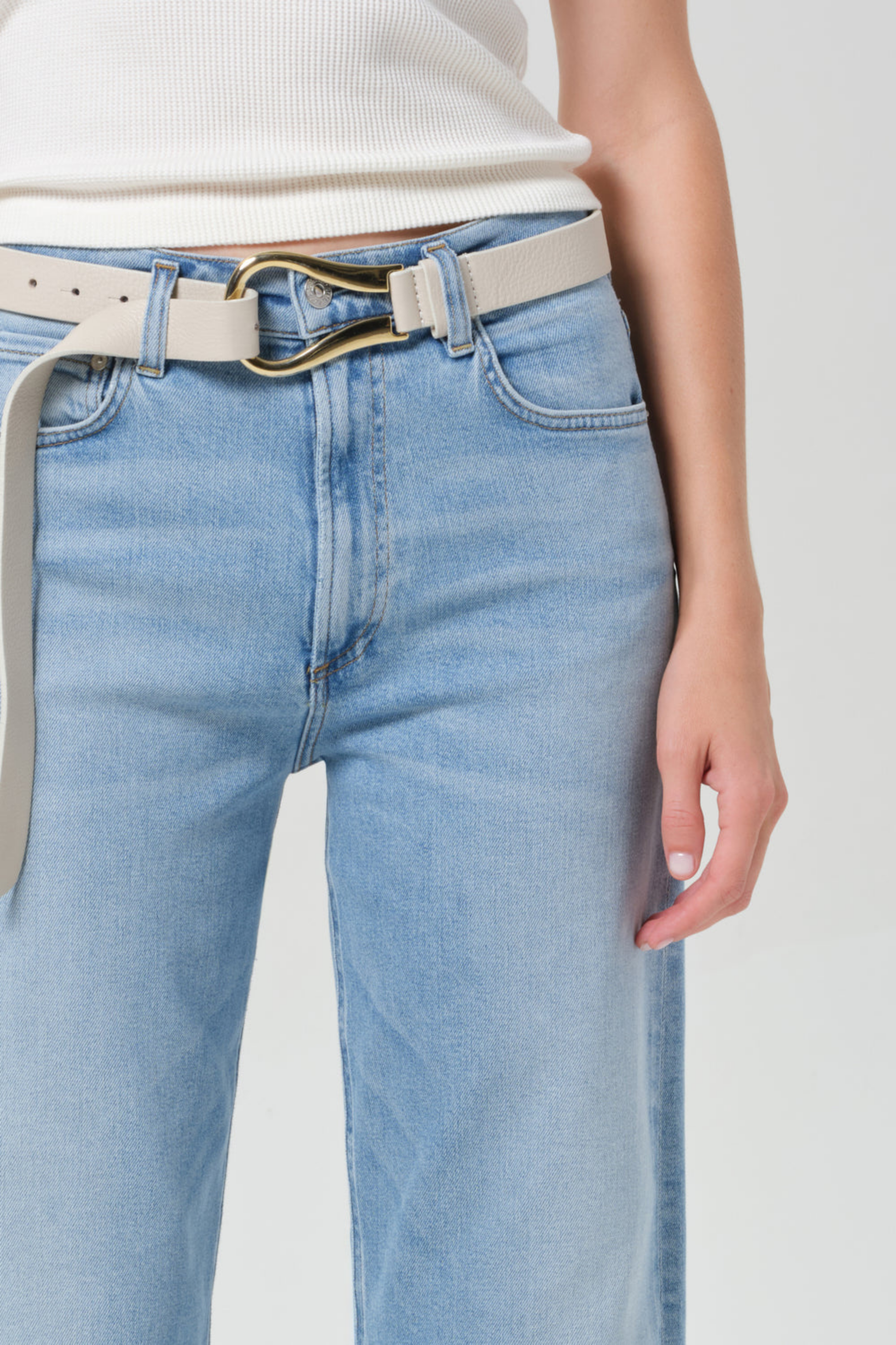 Jeans Miro Relaxed in BoweryCitizens of Humanity - Anita Hass