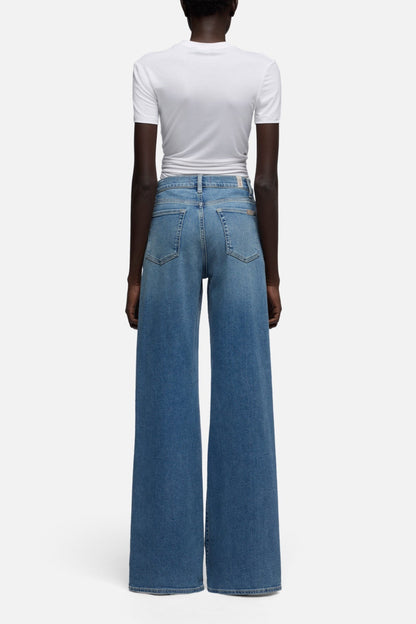 Jeans Lotta in Aquashade 7 For All Mankind