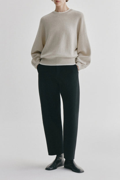 Pullover Veira in Sand Lisa Yang