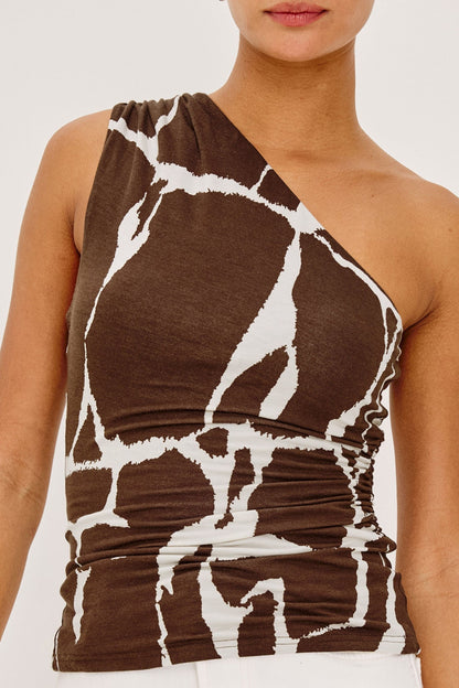 Top Dorothy in Terra