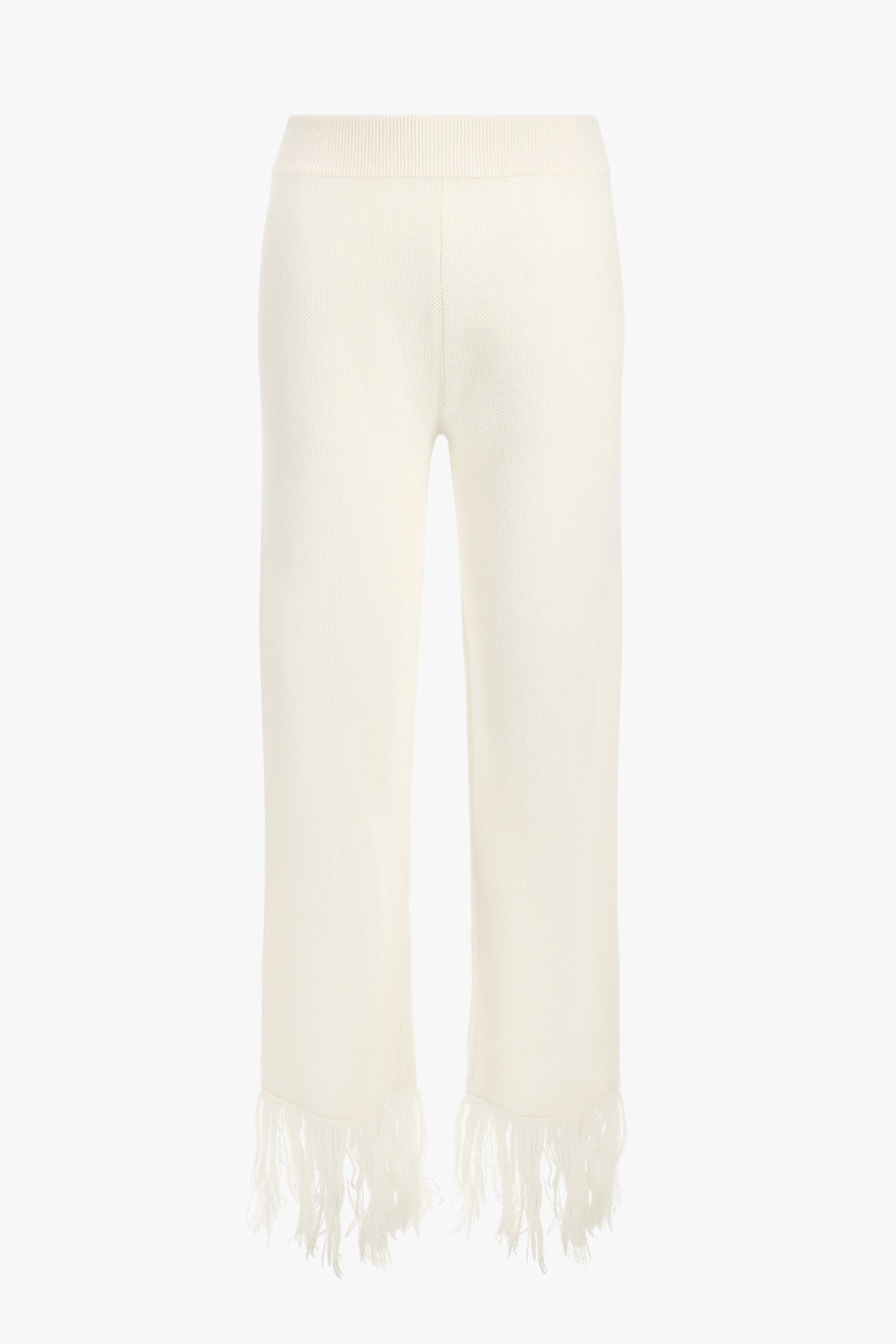 Kiera trousers in cream
