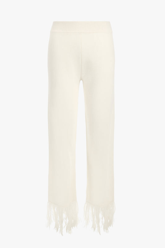 Kiera trousers in cream