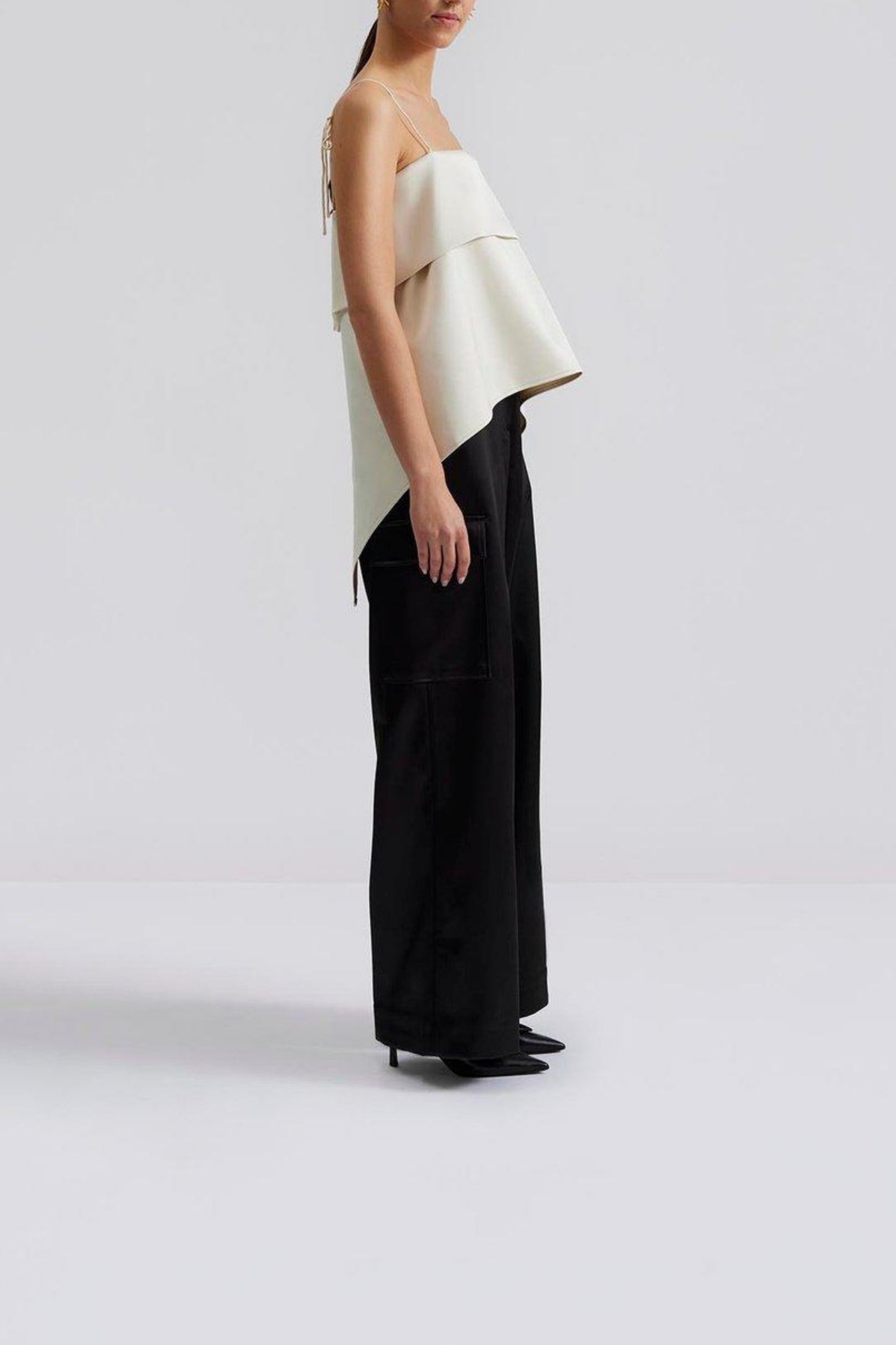 Top Mette in VanilleMalina - Anita Hass