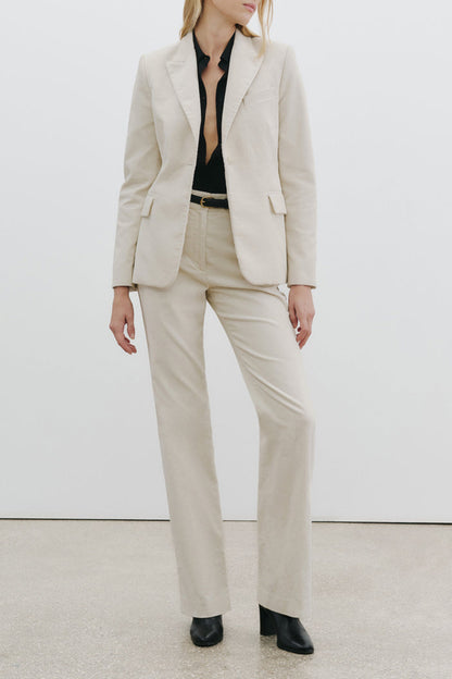 Kordblazer Marshal in IvoryNili Lotan - Anita Hass