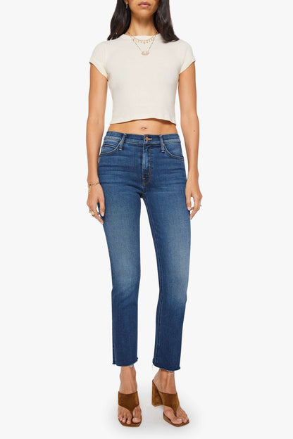 Jeans The Dazzler in Taking Chances Mother