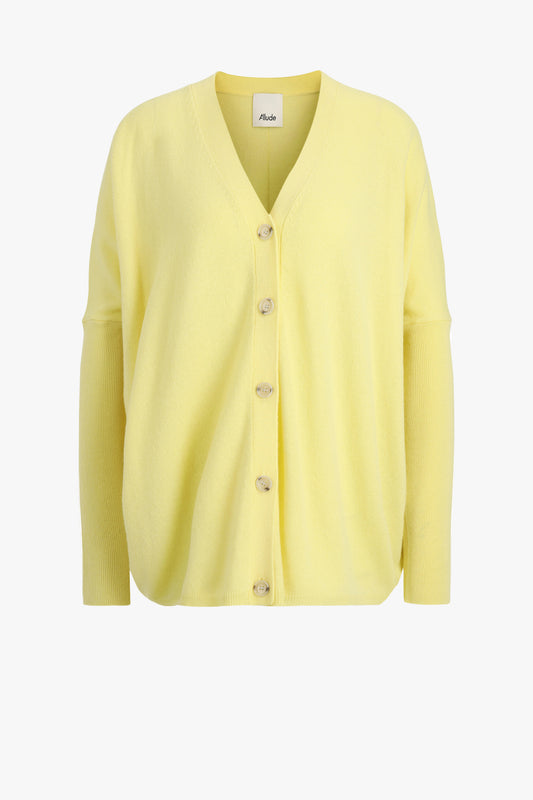 Cardigan Batwing in Sun