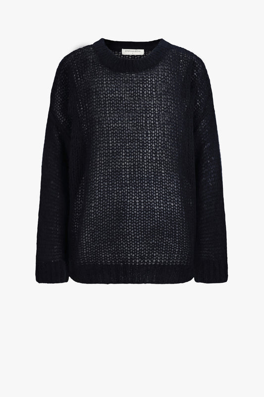 Pullover Boya-Maddy in Navy