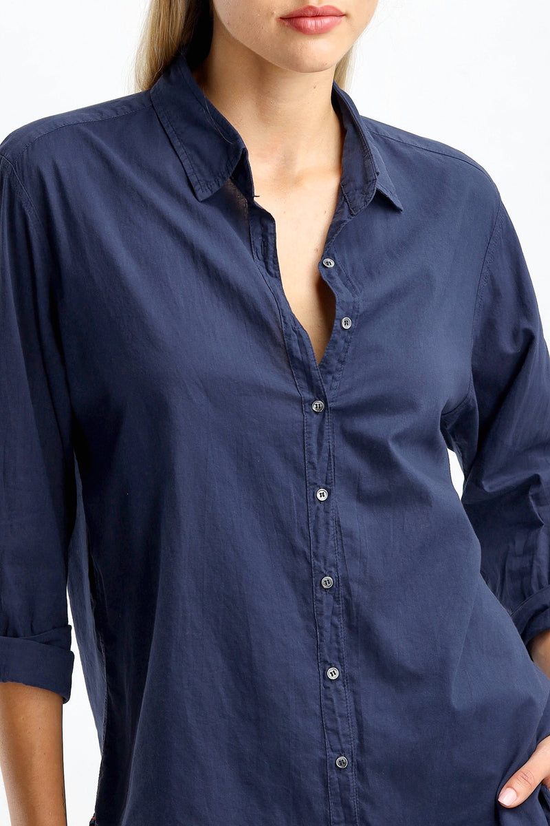 Bluse Beau in NavyXirena - Anita Hass
